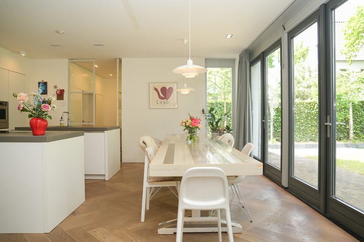 Foto 15 van Louise de Colignylaan 23