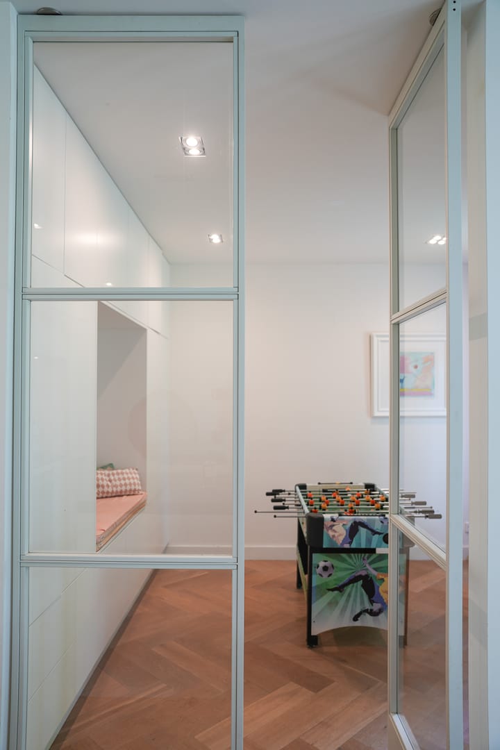 Foto 18 van Louise de Colignylaan 23