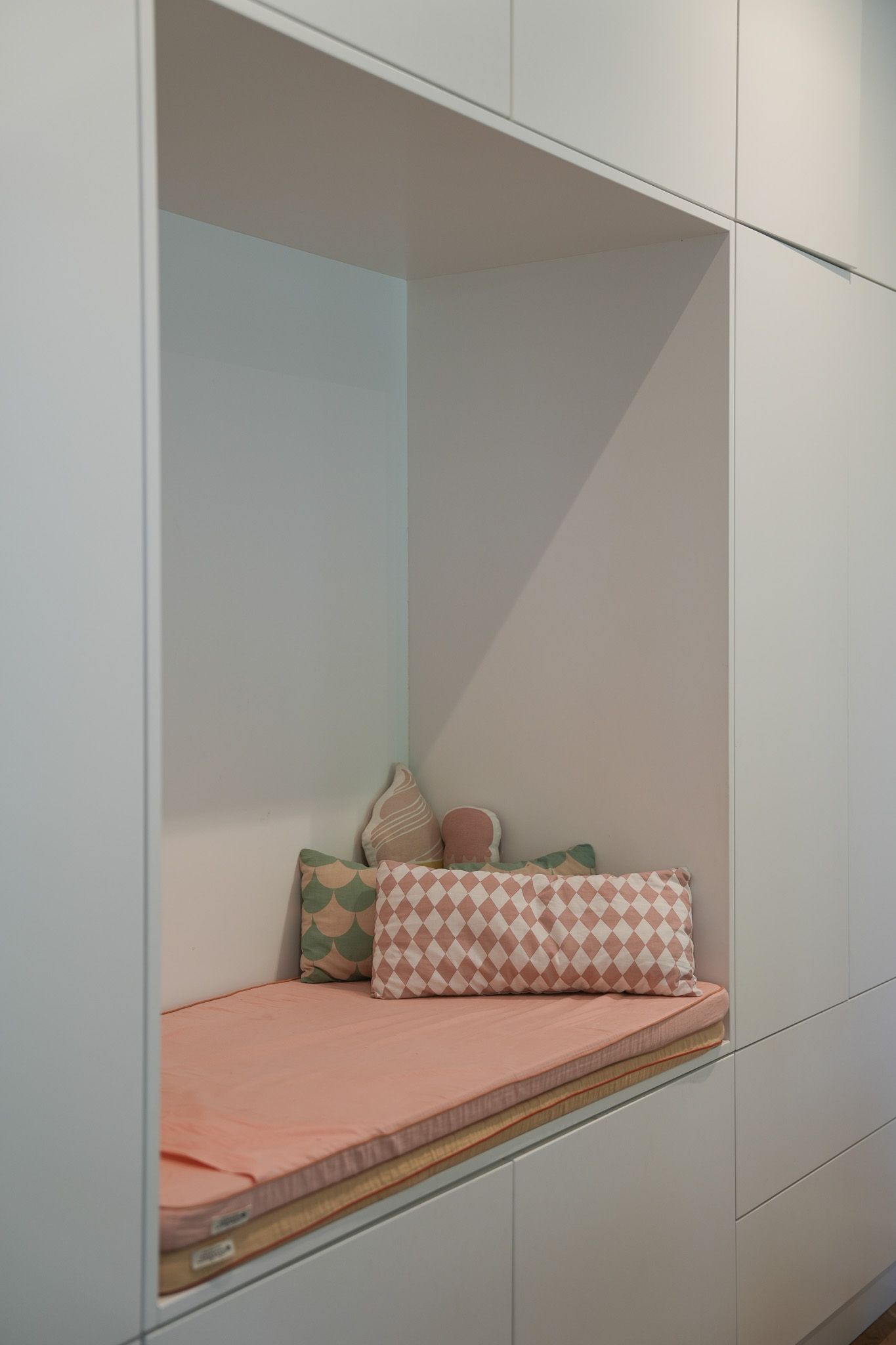 Foto 19 van Louise de Colignylaan 23