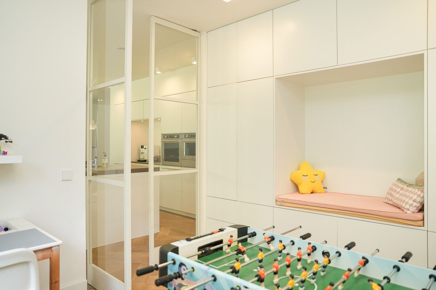 Foto 20 van Louise de Colignylaan 23