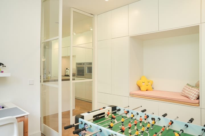 Foto 20 van Louise de Colignylaan 23