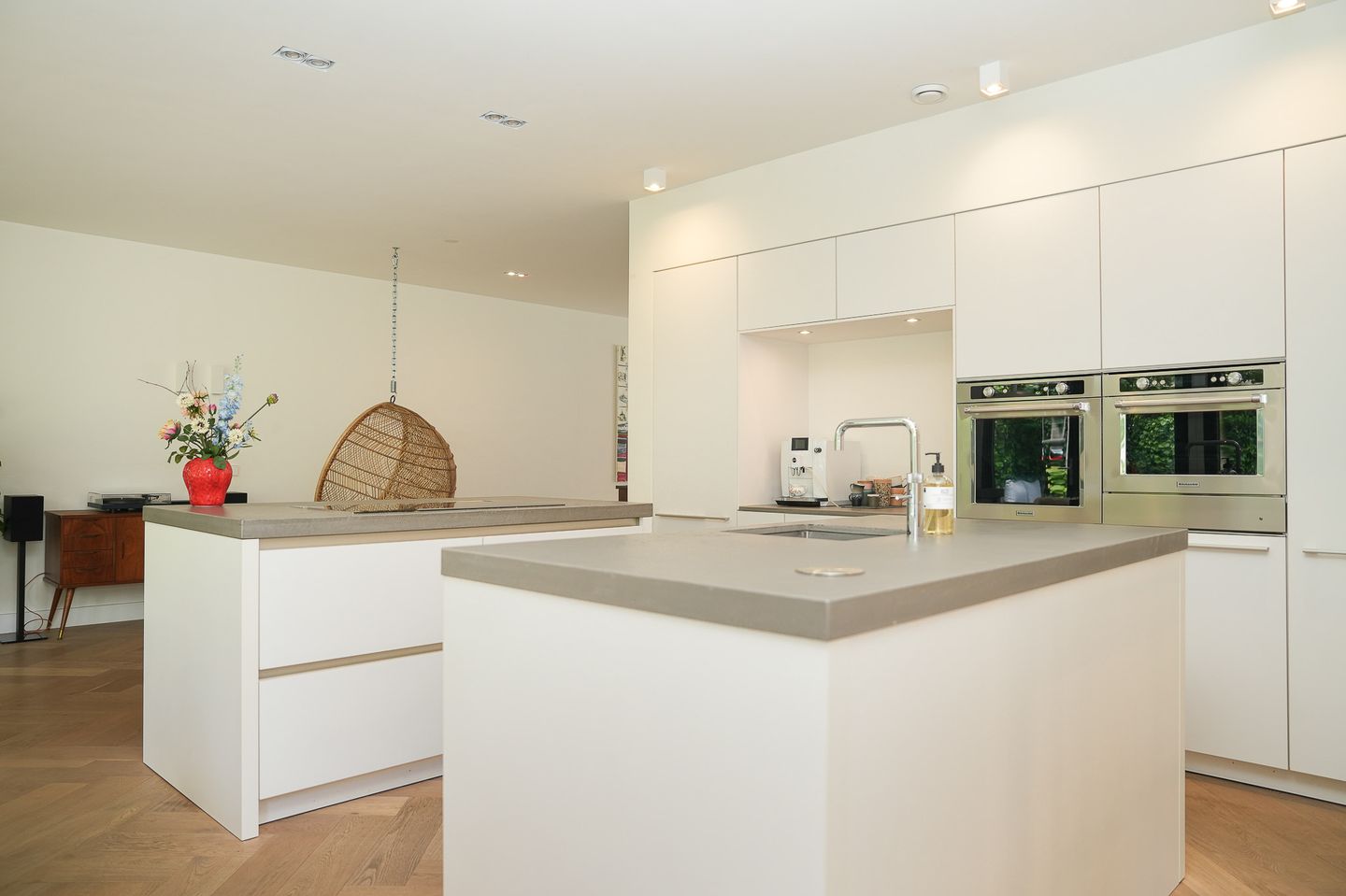 Foto 14 van Louise de Colignylaan 23