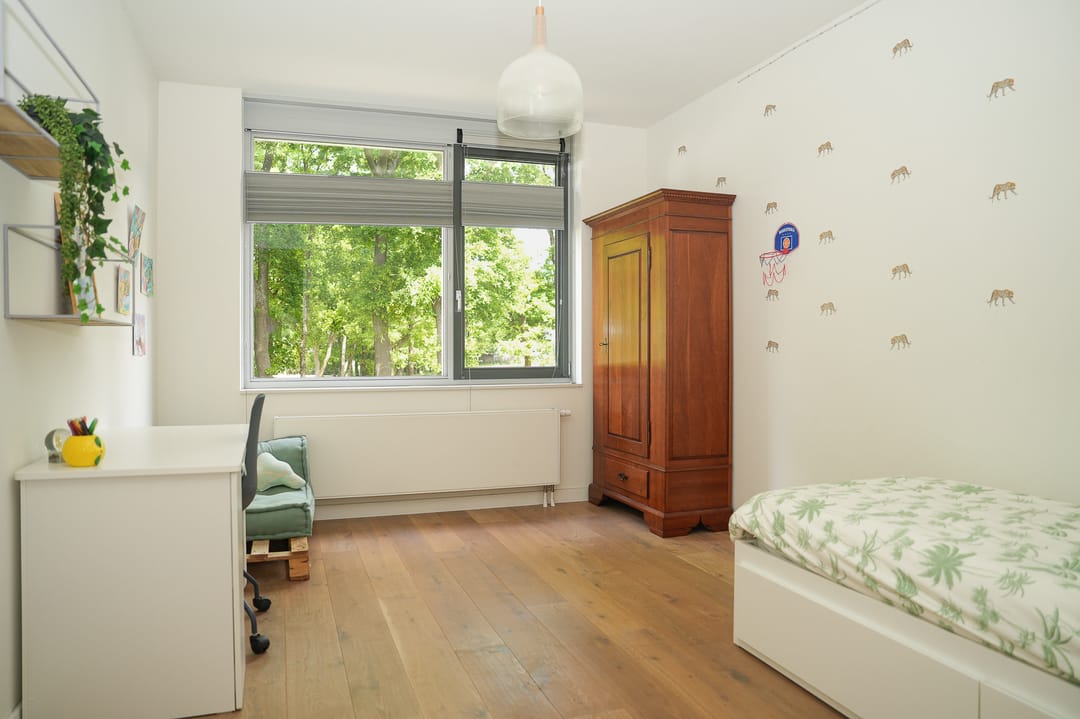 Foto 22 van Louise de Colignylaan 23