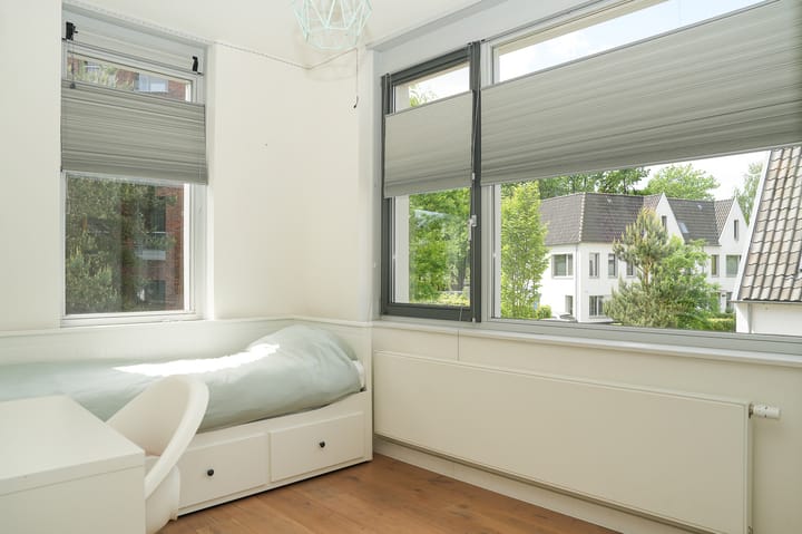 Foto 23 van Louise de Colignylaan 23