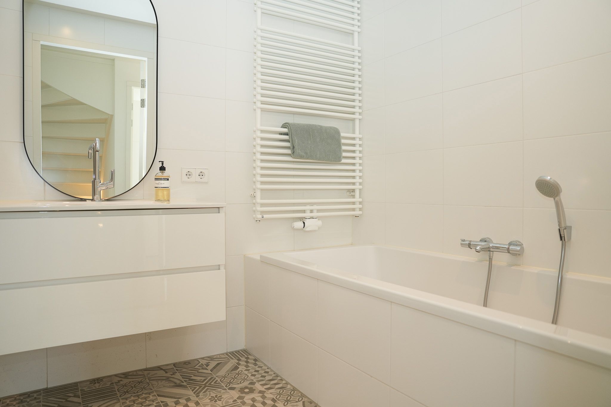 Foto 24 van Louise de Colignylaan 23