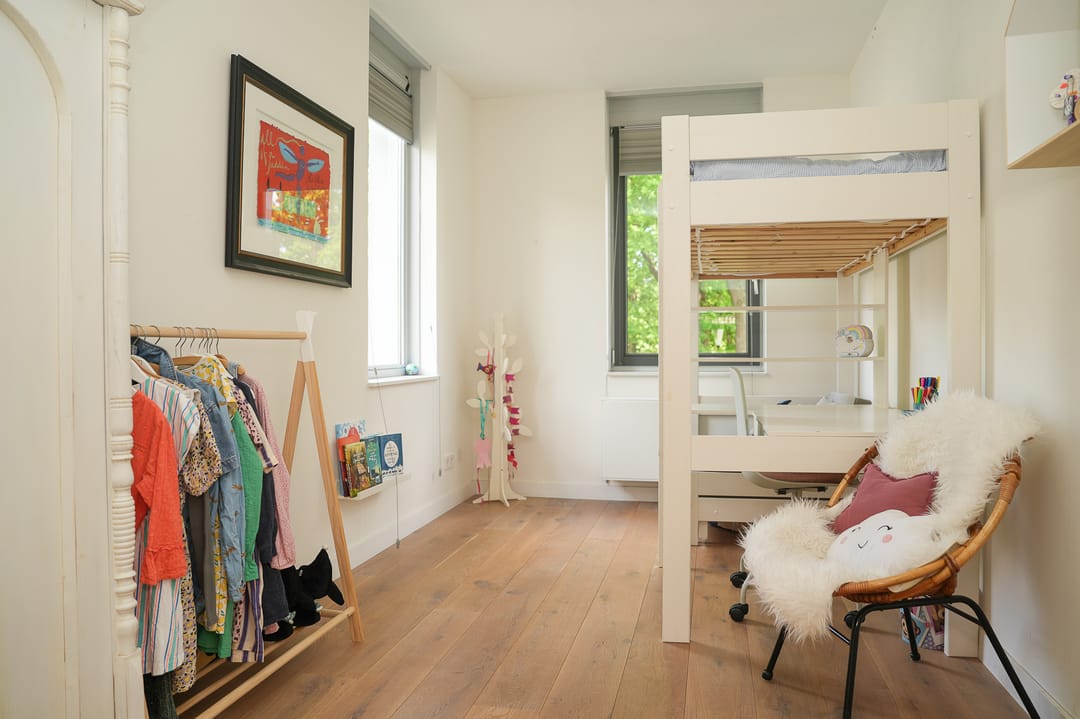 Foto 26 van Louise de Colignylaan 23