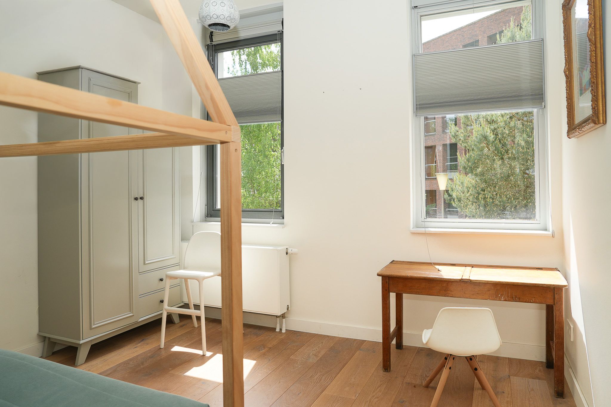 Foto 27 van Louise de Colignylaan 23