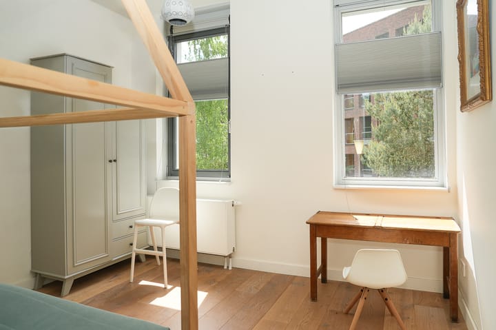 Foto 27 van Louise de Colignylaan 23