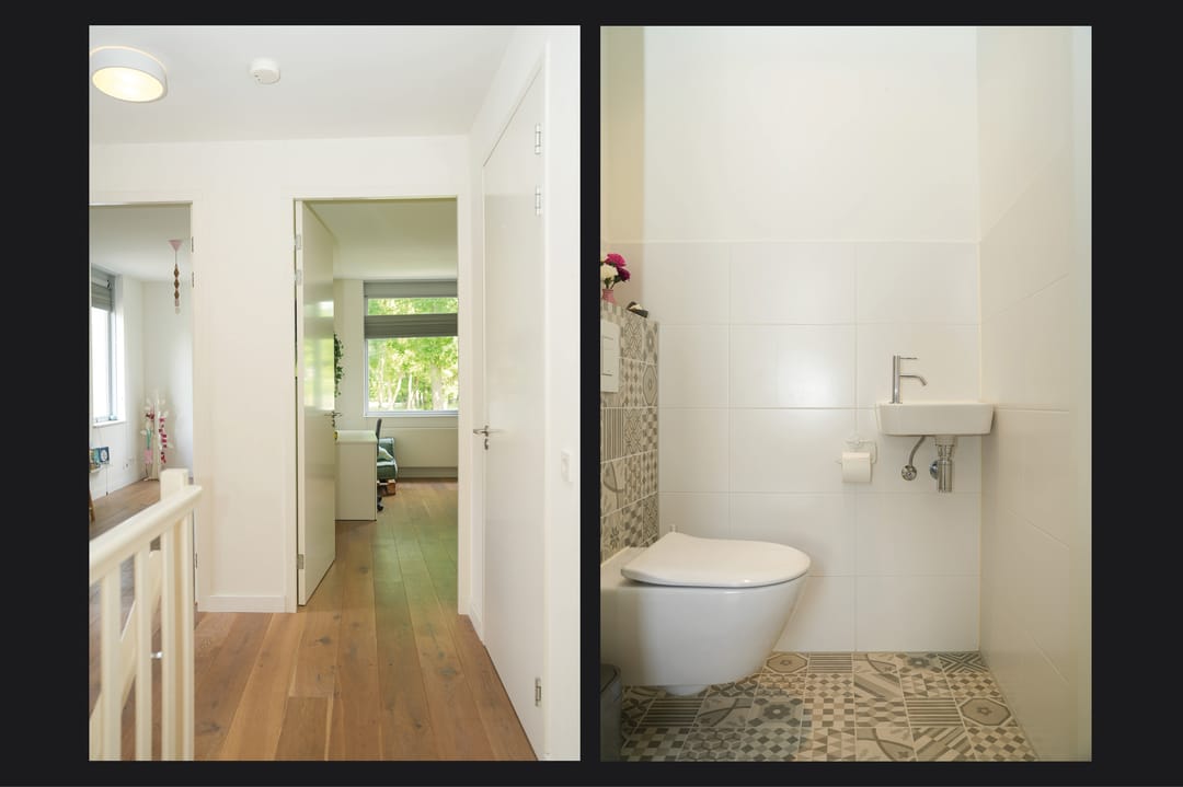 Foto 28 van Louise de Colignylaan 23