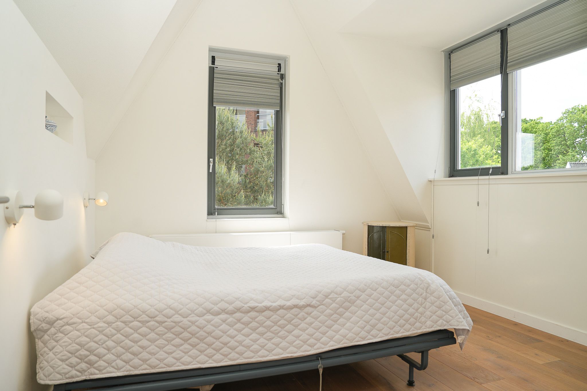 Foto 30 van Louise de Colignylaan 23