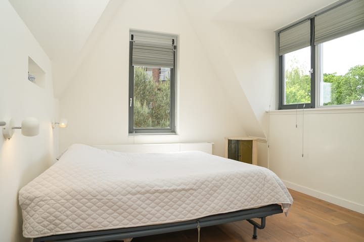 Foto 30 van Louise de Colignylaan 23