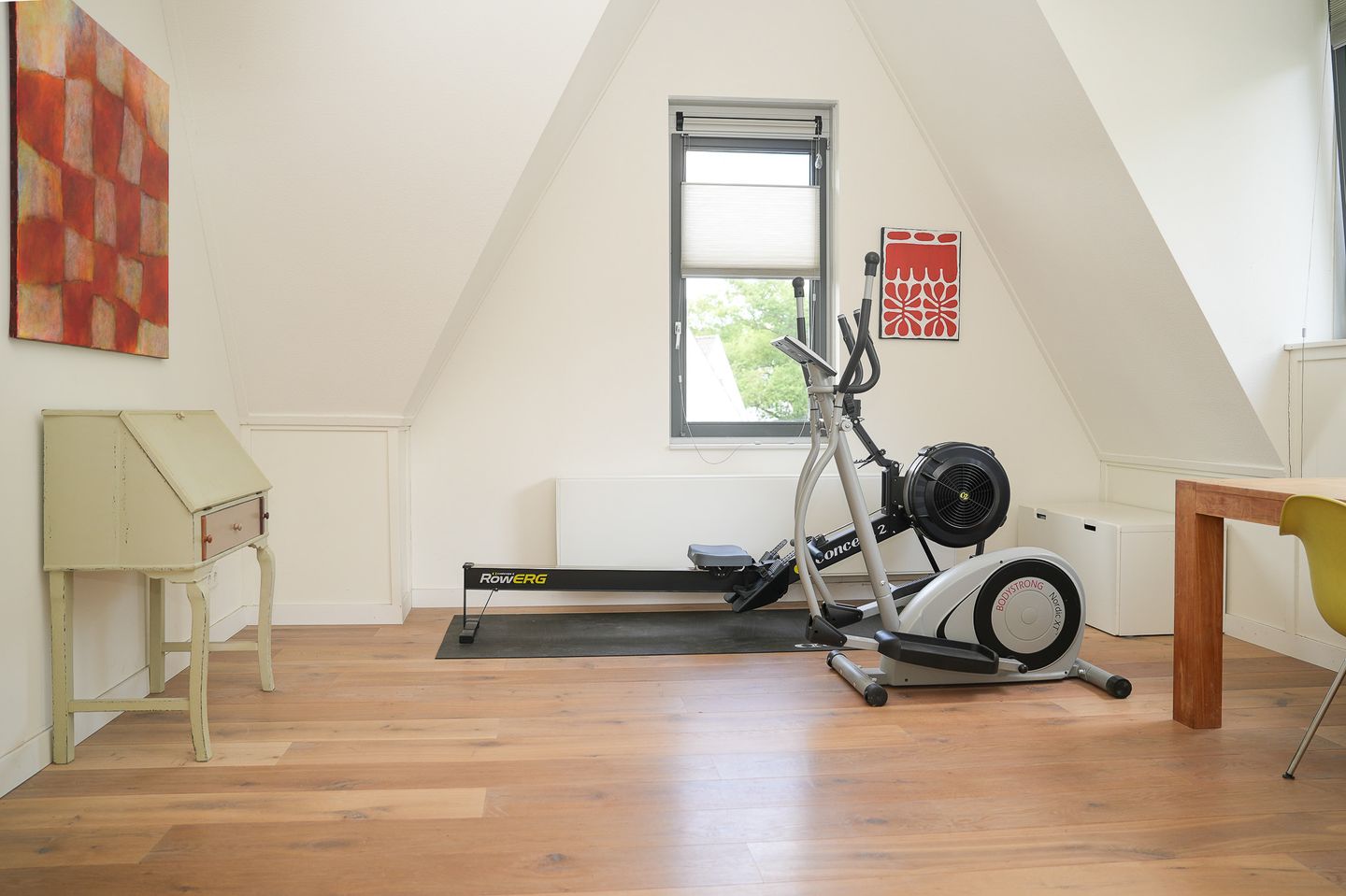 Foto 34 van Louise de Colignylaan 23