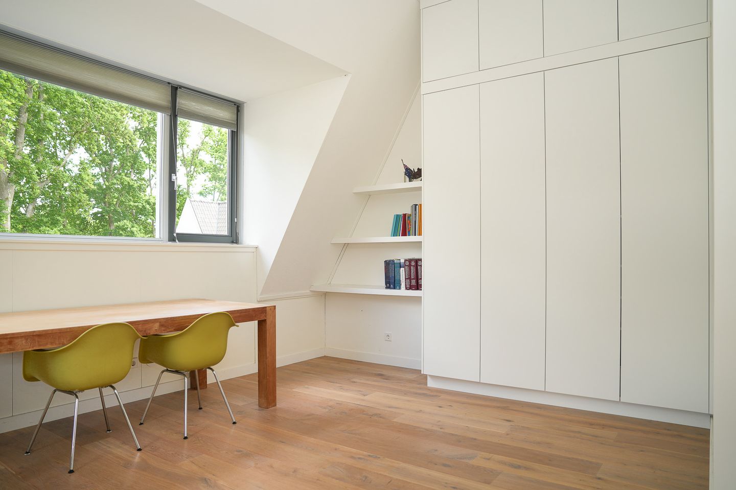 Foto 35 van Louise de Colignylaan 23