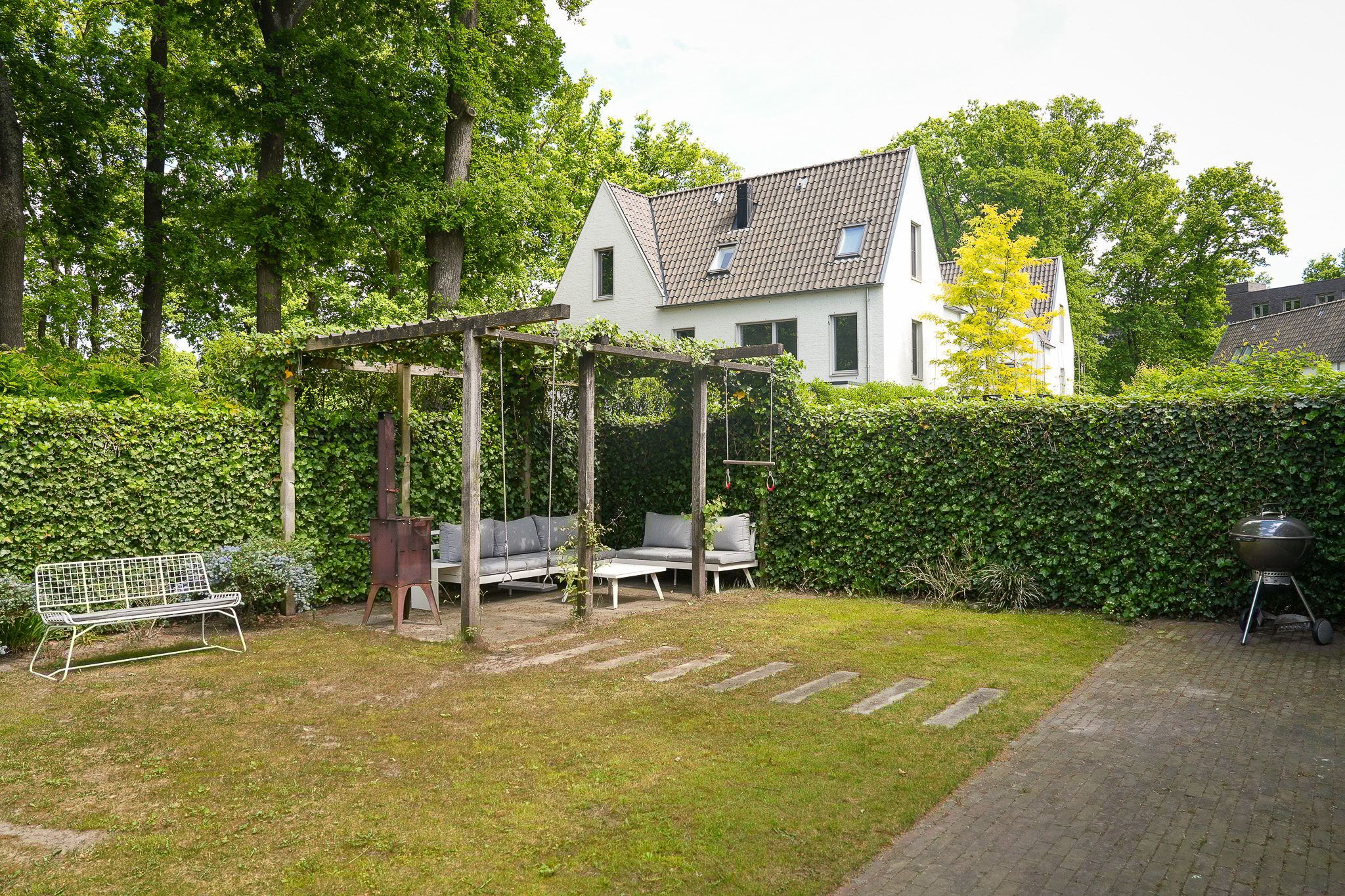 Foto 36 van Louise de Colignylaan 23