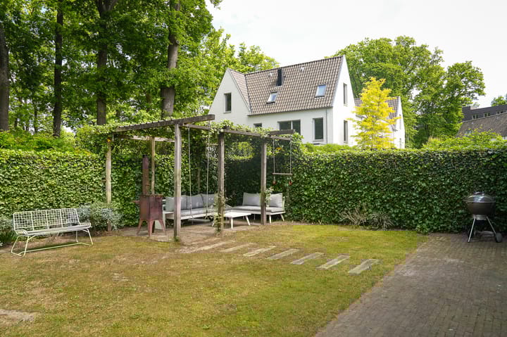 Foto 36 van Louise de Colignylaan 23