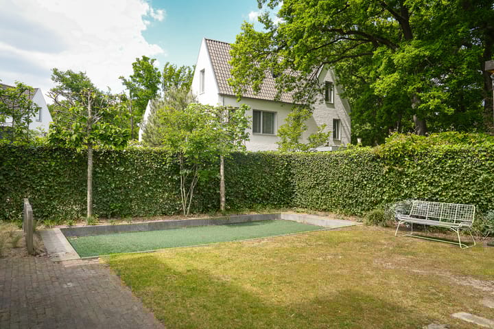 Foto 38 van Louise de Colignylaan 23