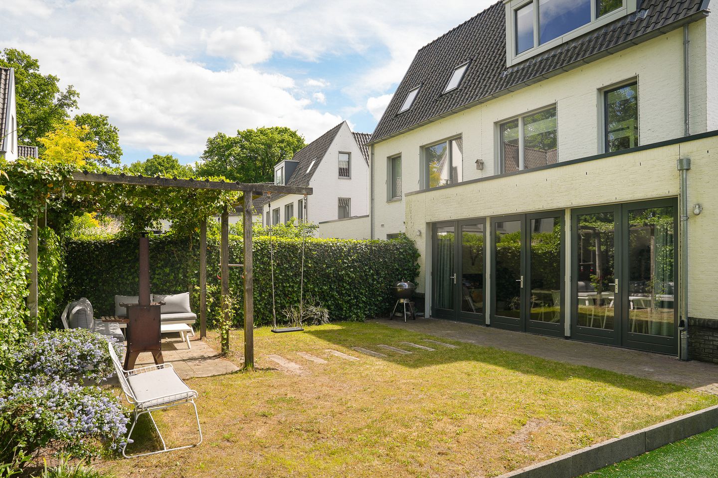 Foto 40 van Louise de Colignylaan 23