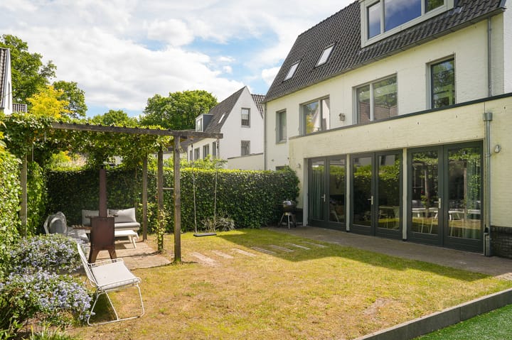 Foto 40 van Louise de Colignylaan 23