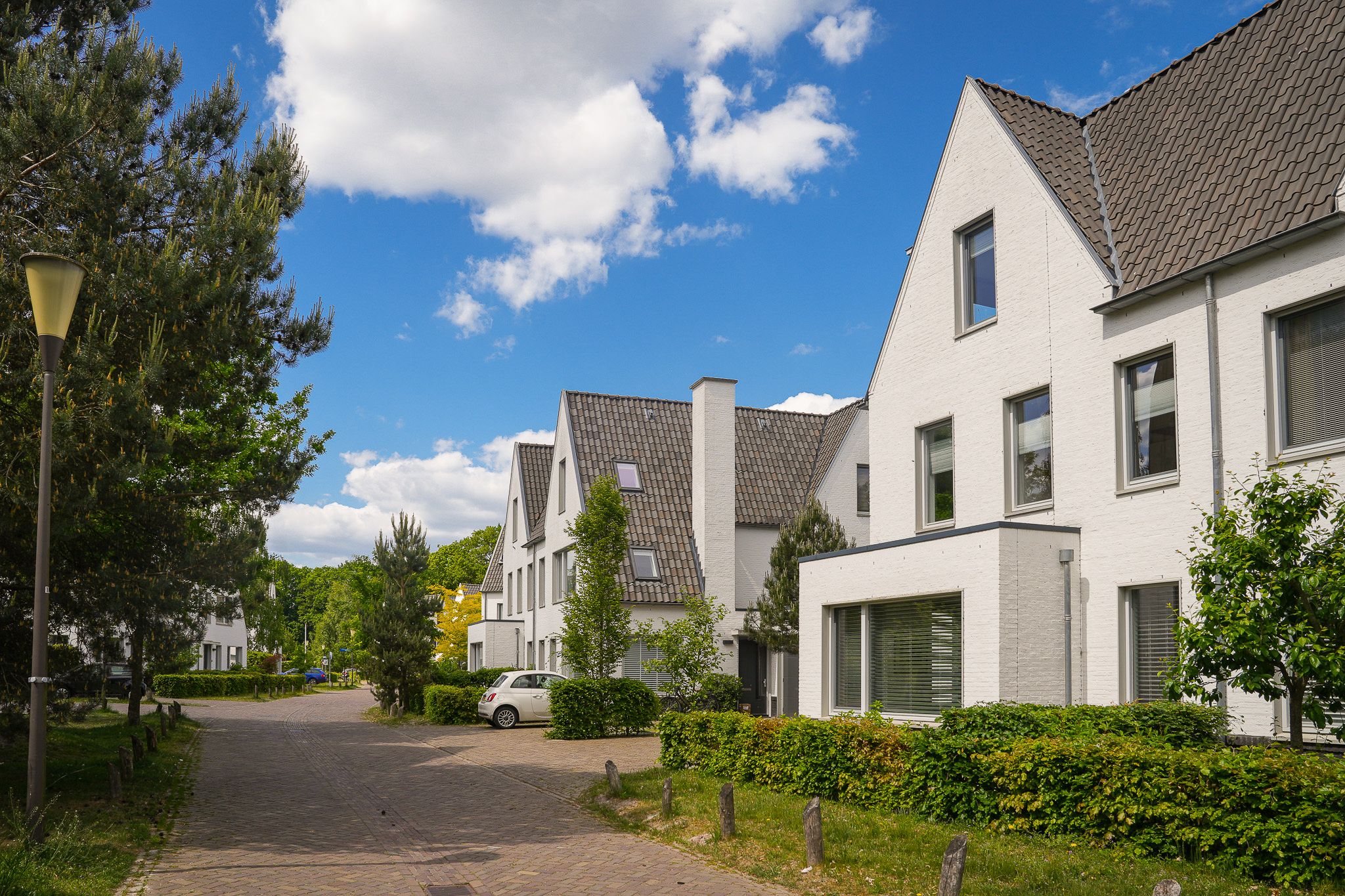 Foto 42 van Louise de Colignylaan 23