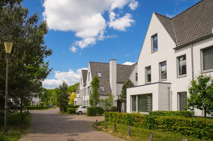 Foto 42 van Louise de Colignylaan 23