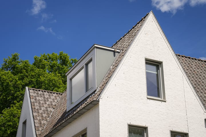 Foto 43 van Louise de Colignylaan 23