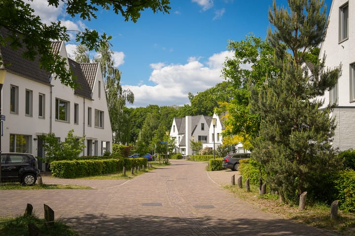 Foto 44 van Louise de Colignylaan 23