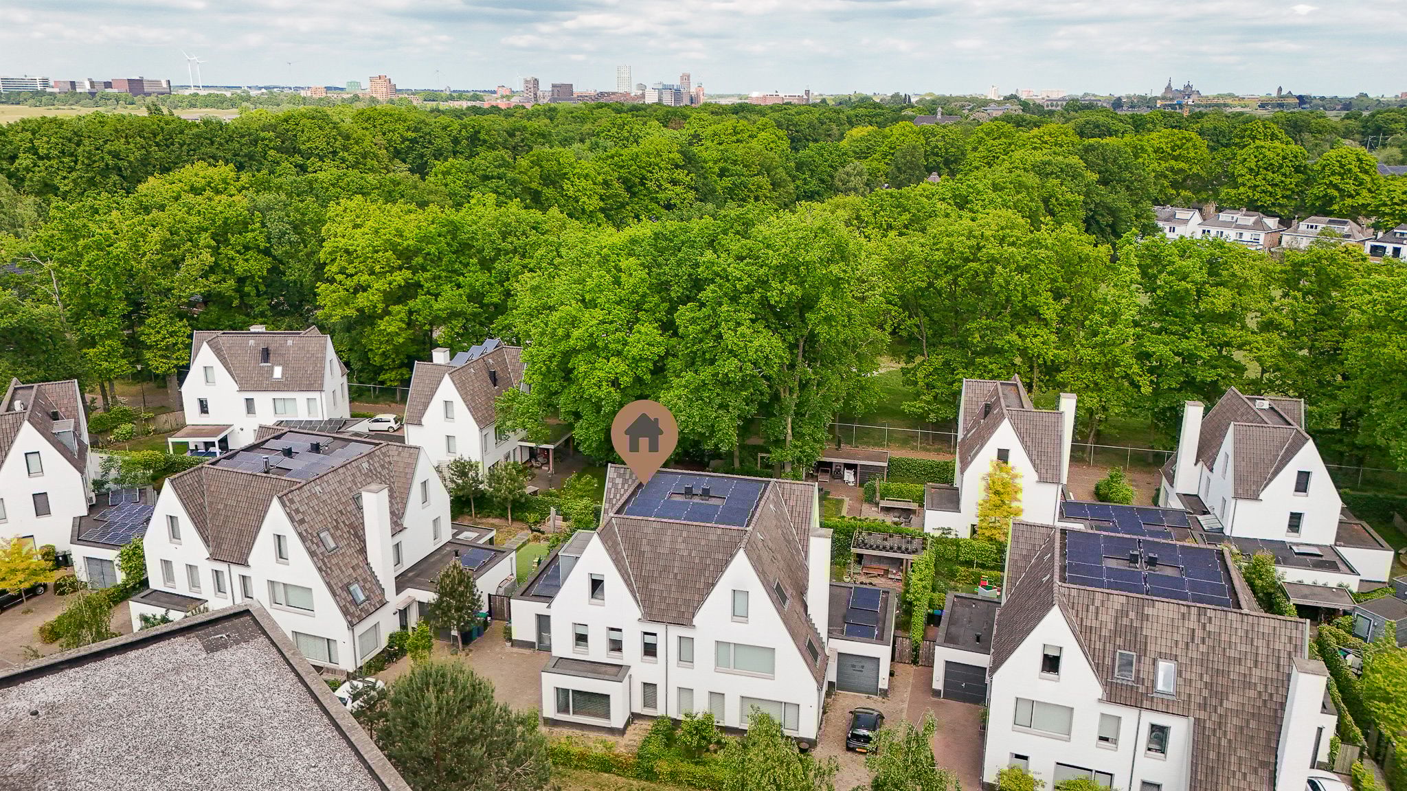 Foto 45 van Louise de Colignylaan 23