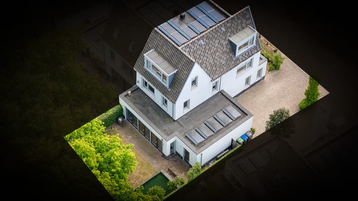 Foto 46 van Louise de Colignylaan 23