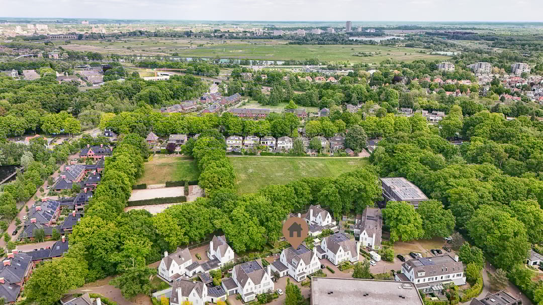 Foto 47 van Louise de Colignylaan 23