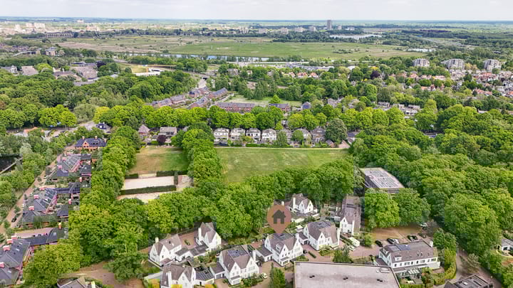 Foto 47 van Louise de Colignylaan 23