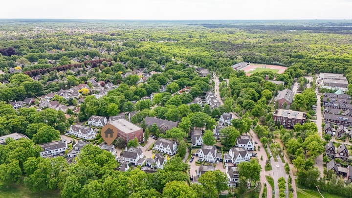 Foto 48 van Louise de Colignylaan 23