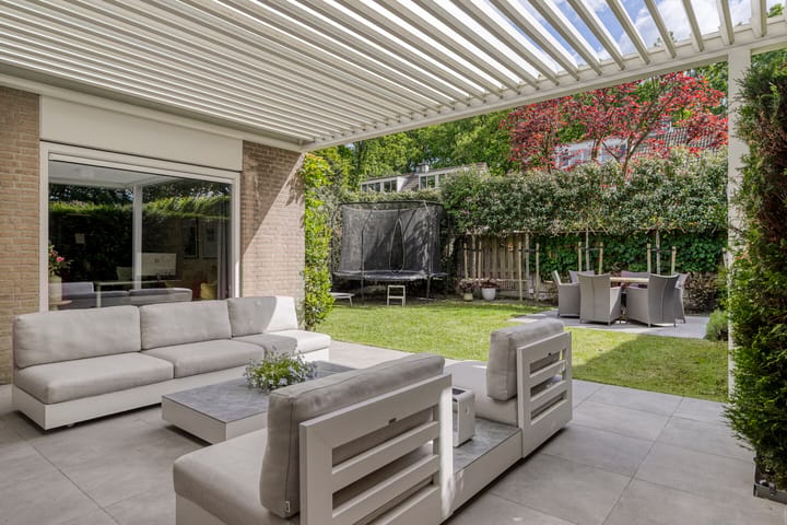 Foto 3 van K.L.H. van der Puttlaan 8