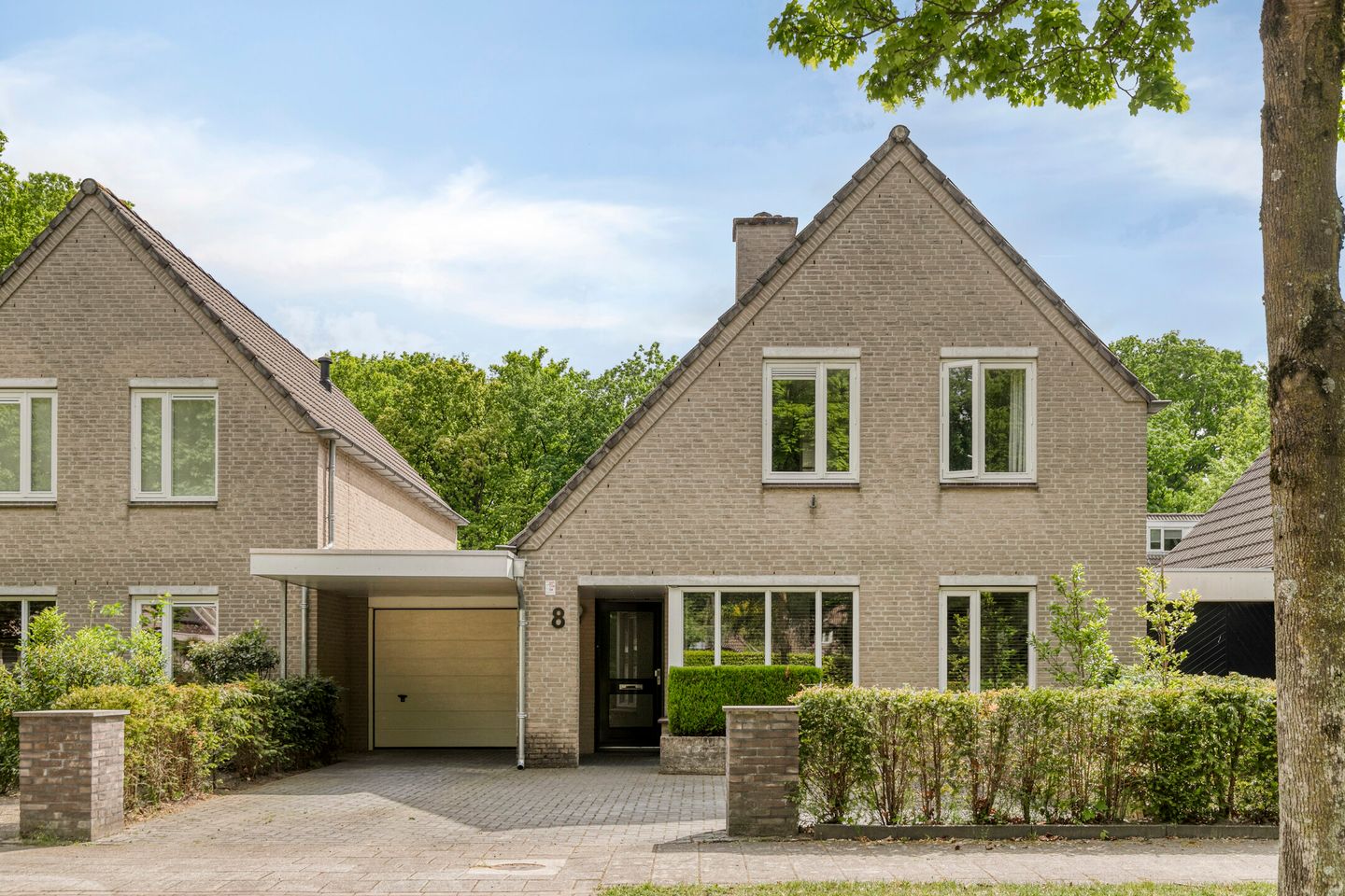 Foto 4 van K.L.H. van der Puttlaan 8