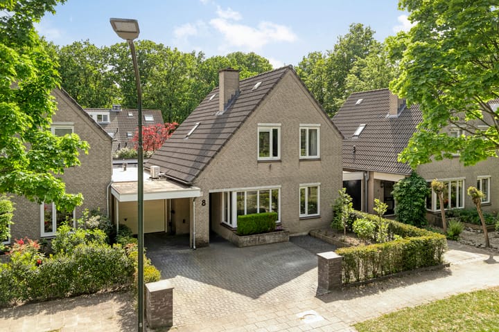 Foto 5 van K.L.H. van der Puttlaan 8