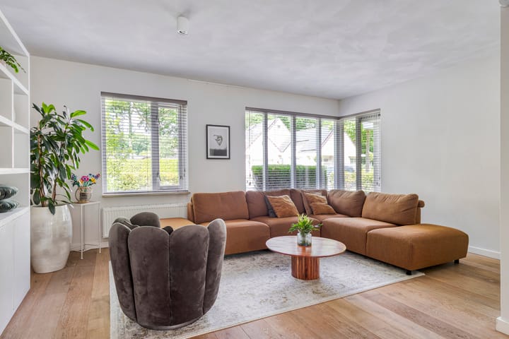 Foto 8 van K.L.H. van der Puttlaan 8