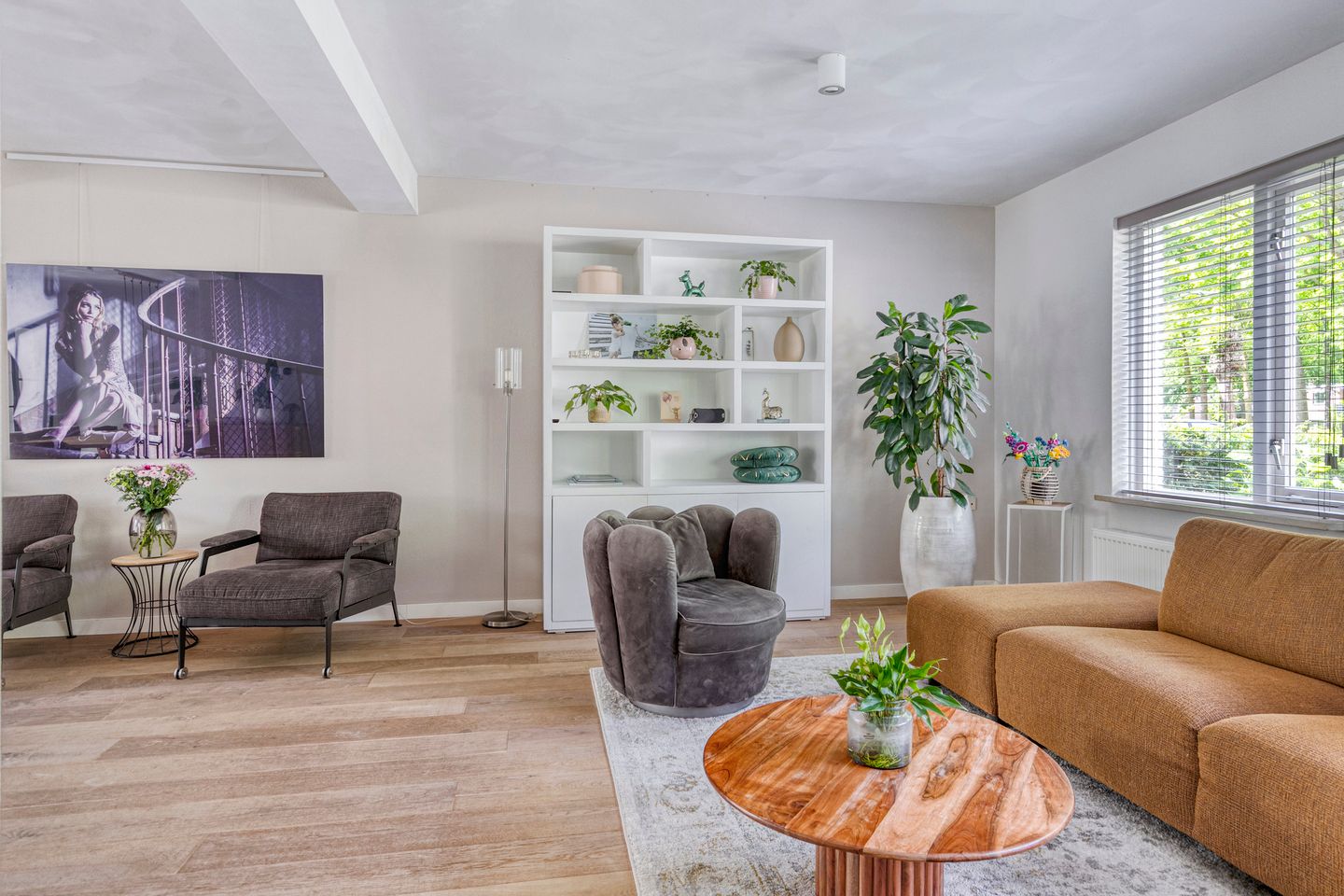 Foto 10 van K.L.H. van der Puttlaan 8