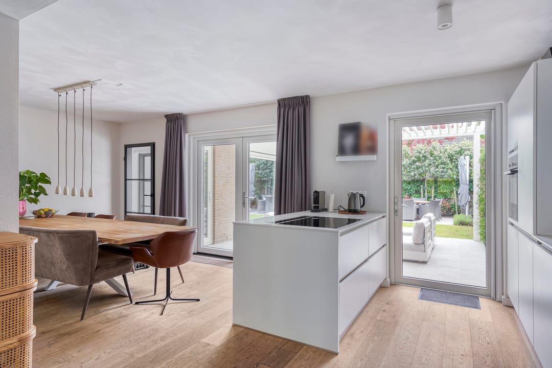 Foto 13 van K.L.H. van der Puttlaan 8