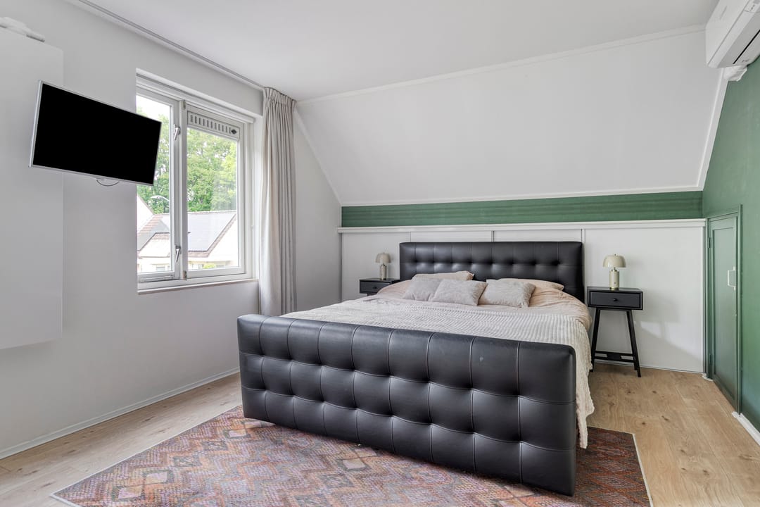 Foto 23 van K.L.H. van der Puttlaan 8