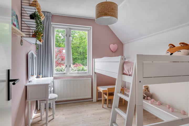 Foto 27 van K.L.H. van der Puttlaan 8