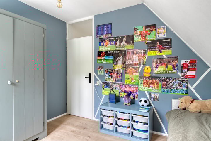 Foto 29 van K.L.H. van der Puttlaan 8