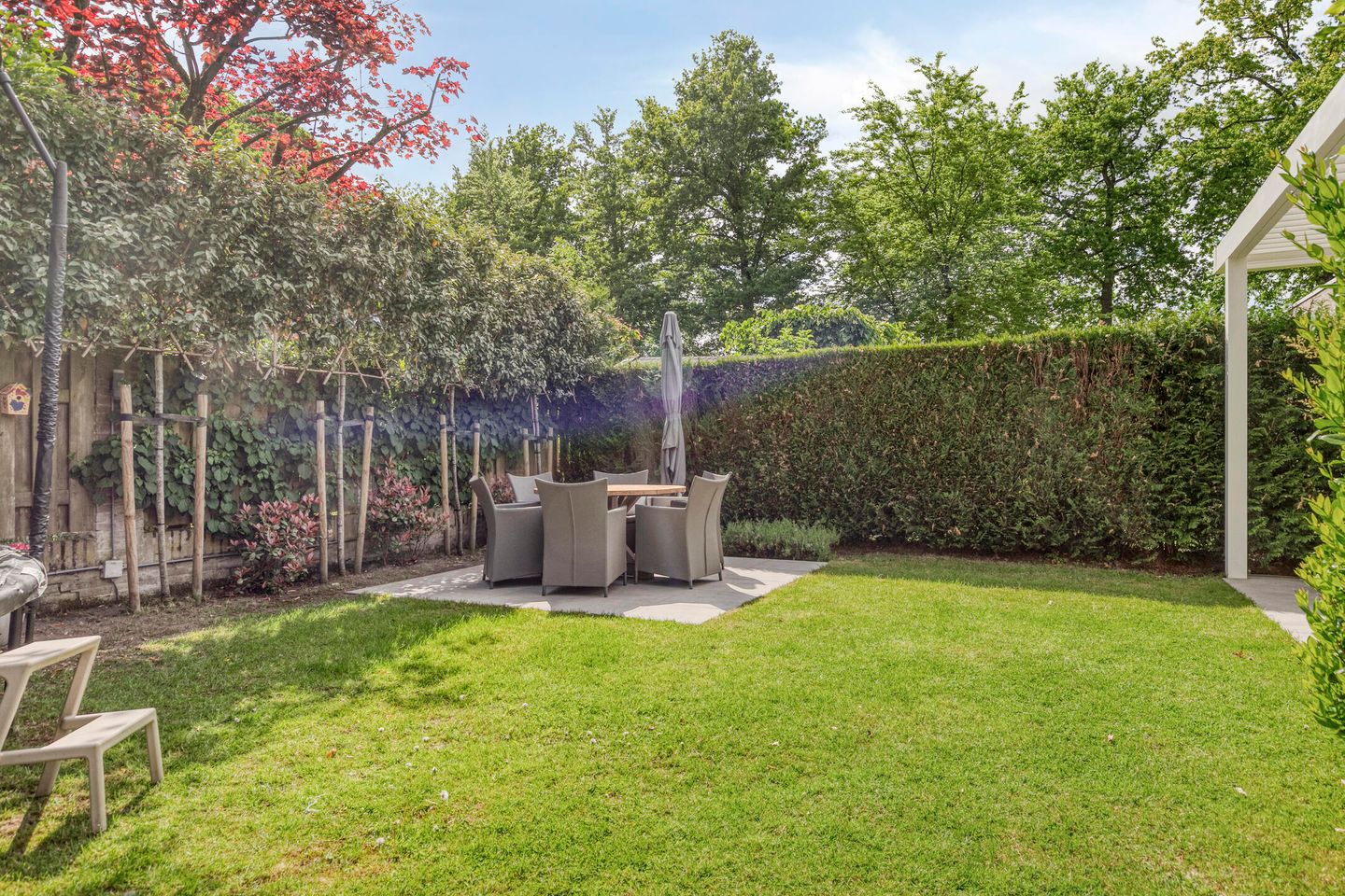 Foto 34 van K.L.H. van der Puttlaan 8