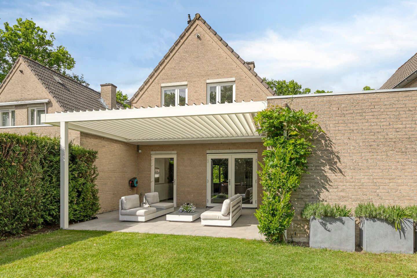 Foto 35 van K.L.H. van der Puttlaan 8