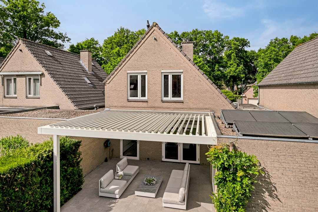 Foto 38 van K.L.H. van der Puttlaan 8