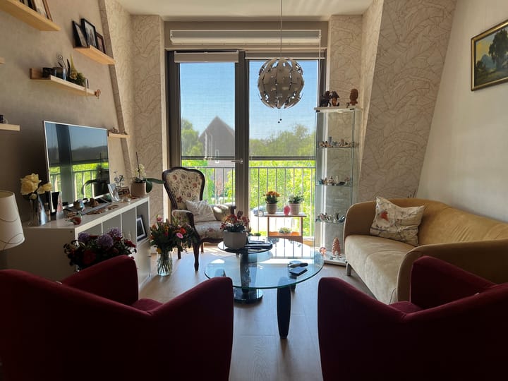 Foto 2 van Hortensialaan 53-12