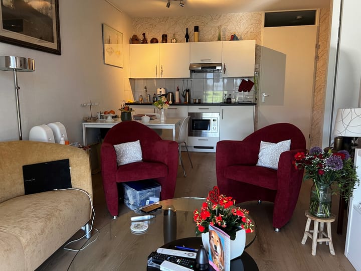 Foto 3 van Hortensialaan 53-12