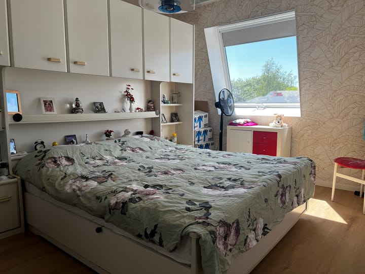 Foto 4 van Hortensialaan 53-12