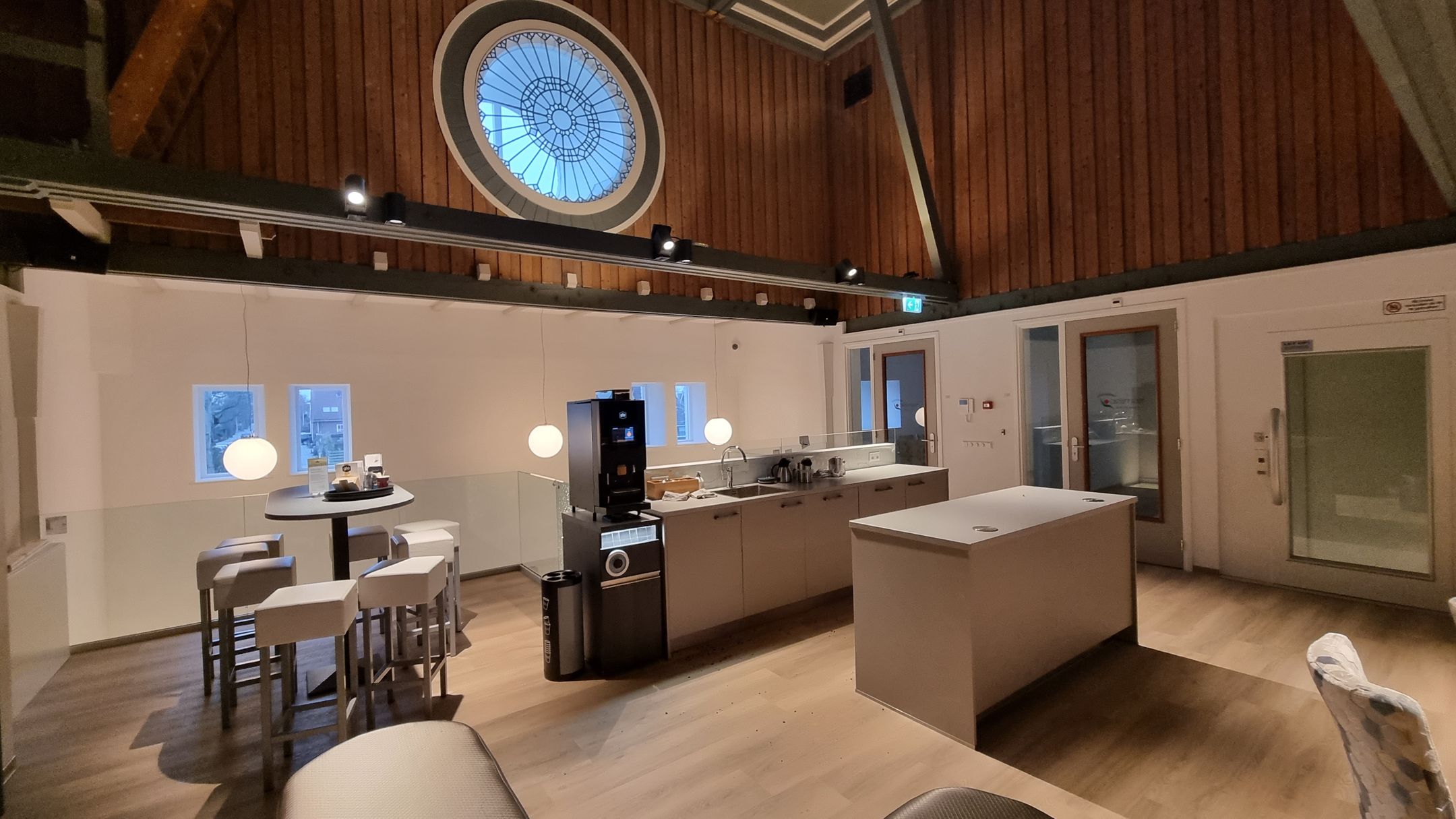 Foto 12 van Hortensialaan 53-12