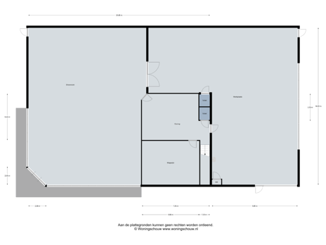 Bekijk plattegrond