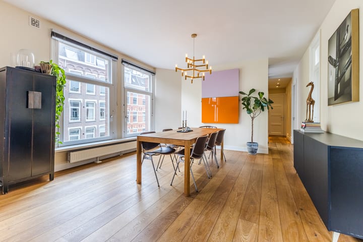 Foto 1 van Gerard Brandtstraat 3-2