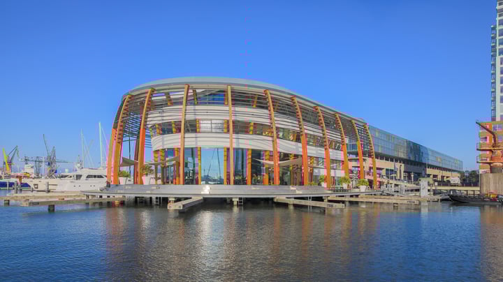 Werfkade 4